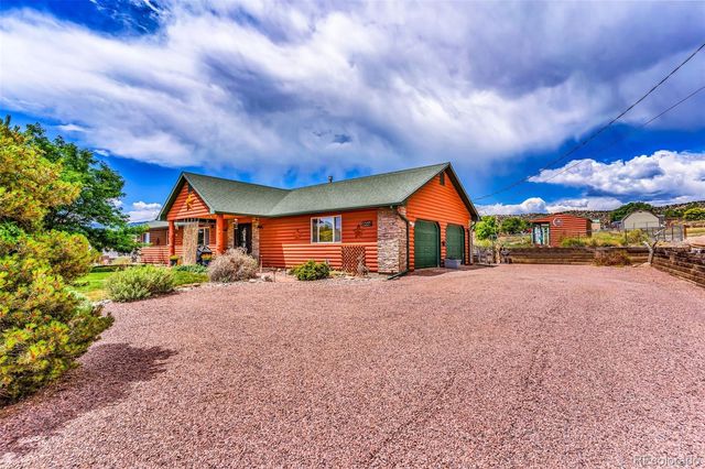 1337 York Avenue, Canon City, CO 81212