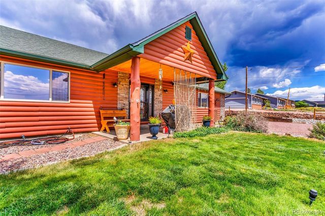 1337 York Avenue, Canon City, CO 81212