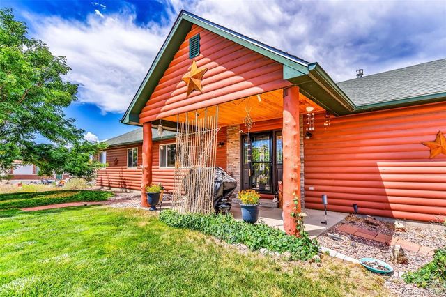 1337 York Avenue, Canon City, CO 81212