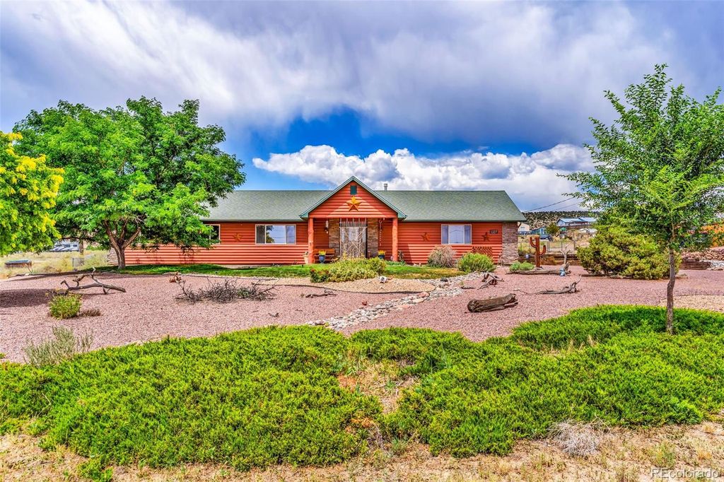 1337 York Avenue, Canon City, CO 81212