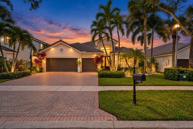 19489 Estuary Drive, Boca Raton, FL 33498