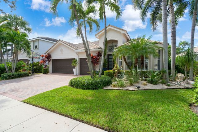 19489 Estuary Drive, Boca Raton, FL 33498