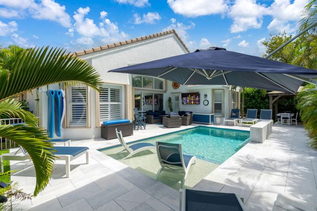 19489 Estuary Drive, Boca Raton, FL 33498