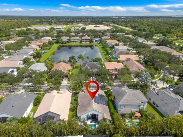 19489 Estuary Drive, Boca Raton, FL 33498