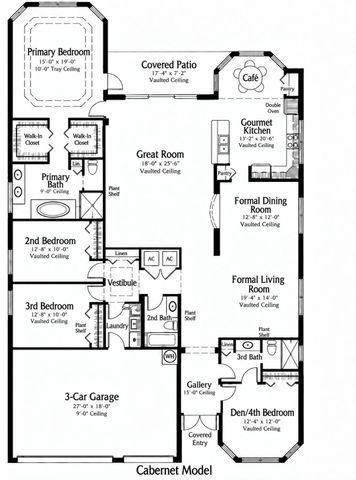 19489 Estuary Drive, Boca Raton, FL 33498