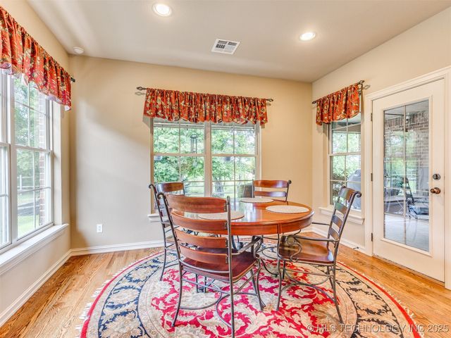 4239 S 188th East Avenue, Tulsa, OK 74134