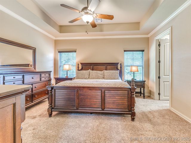 4239 S 188th East Avenue, Tulsa, OK 74134