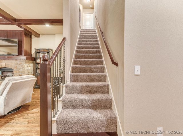 4239 S 188th East Avenue, Tulsa, OK 74134