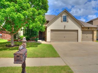 4239 S 188th East Avenue, Tulsa, OK 74134