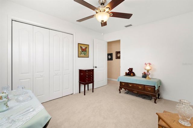 5003 COMMONWEALTH ROAD, Palmetto, FL 34221