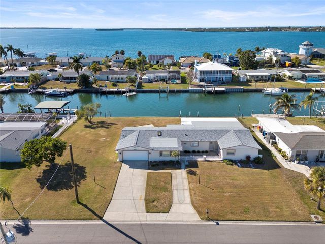 5003 COMMONWEALTH ROAD, Palmetto, FL 34221