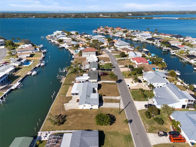 5003 COMMONWEALTH ROAD, Palmetto, FL 34221