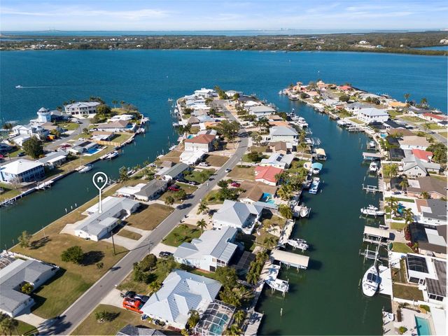 5003 COMMONWEALTH ROAD, Palmetto, FL 34221