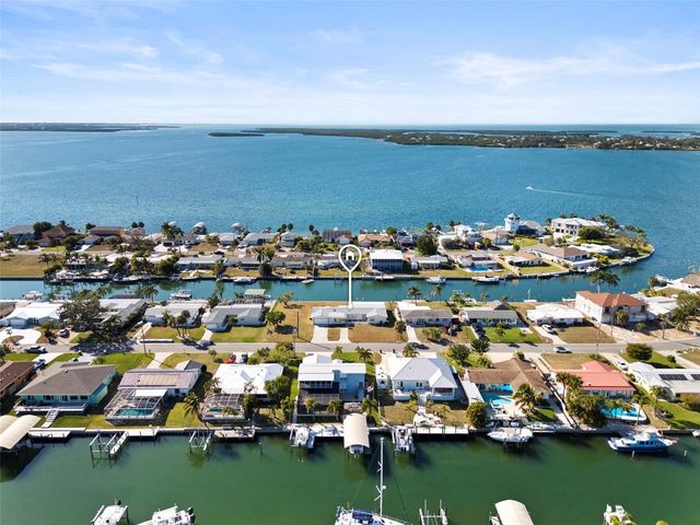 5003 COMMONWEALTH ROAD, Palmetto, FL 34221