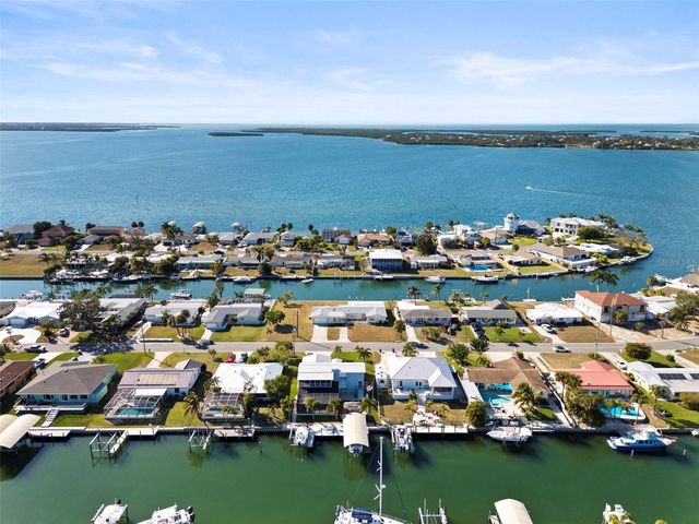 5003 COMMONWEALTH ROAD, Palmetto, FL 34221