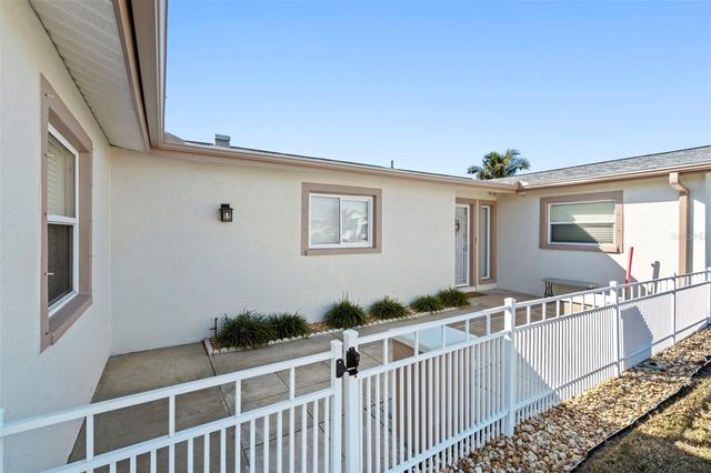 5003 COMMONWEALTH ROAD, Palmetto, FL 34221