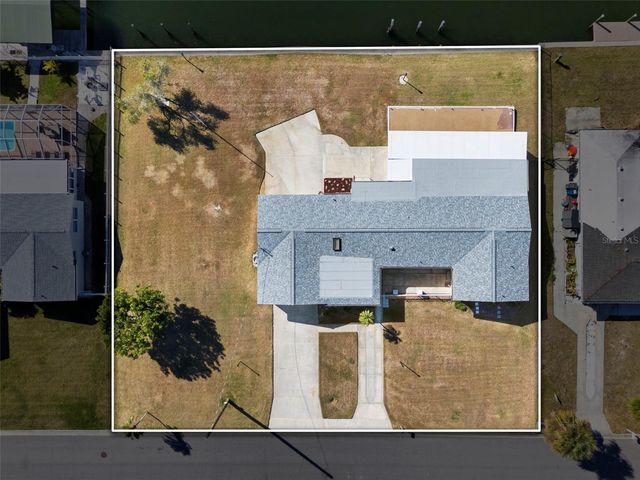 5003 COMMONWEALTH ROAD, Palmetto, FL 34221