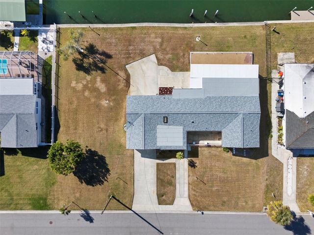 5003 COMMONWEALTH ROAD, Palmetto, FL 34221