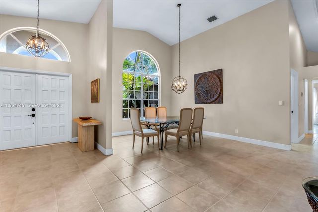 14501 SW 18th Ct, Davie, FL 33325