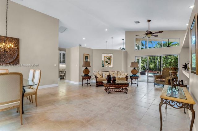 14501 SW 18th Ct, Davie, FL 33325