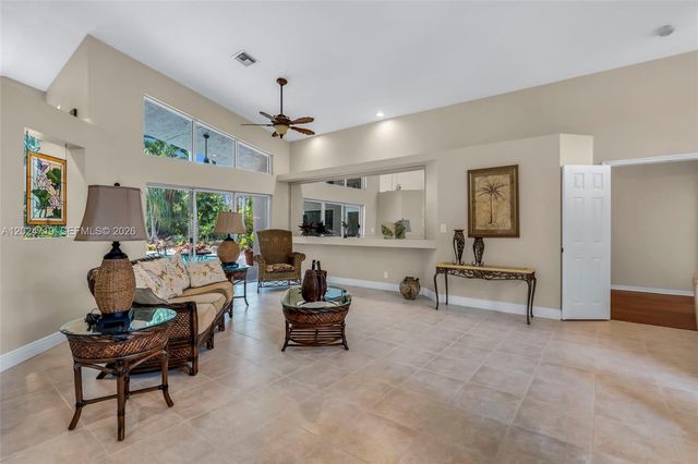 14501 SW 18th Ct, Davie, FL 33325