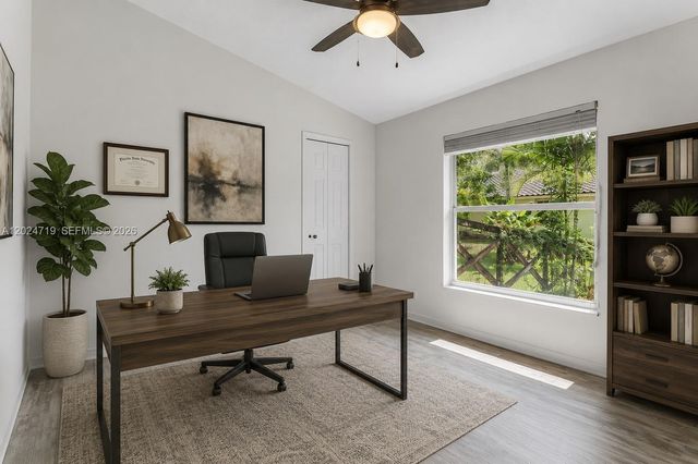 14501 SW 18th Ct, Davie, FL 33325