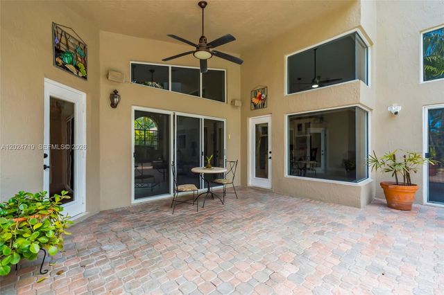 14501 SW 18th Ct, Davie, FL 33325