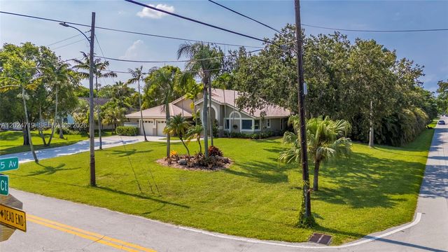 14501 SW 18th Ct, Davie, FL 33325