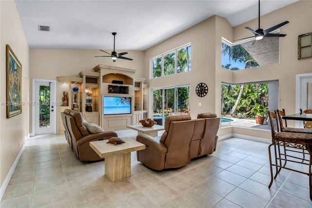 14501 SW 18th Ct, Davie, FL 33325