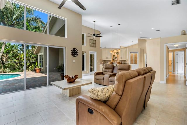 14501 SW 18th Ct, Davie, FL 33325
