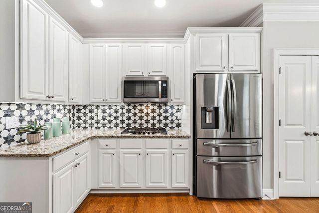 4066 Hill House Road SW, Smyrna, GA 30082
