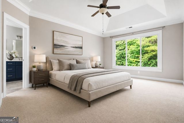 4066 Hill House Road SW, Smyrna, GA 30082