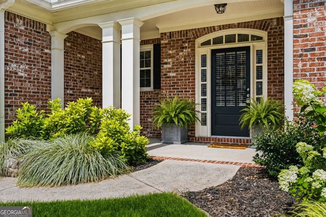 4066 Hill House Road SW, Smyrna, GA 30082