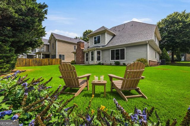 4066 Hill House Road SW, Smyrna, GA 30082
