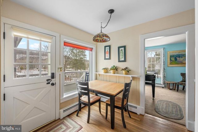 100 RIVER ROAD, Point Pleasant, PA 18947