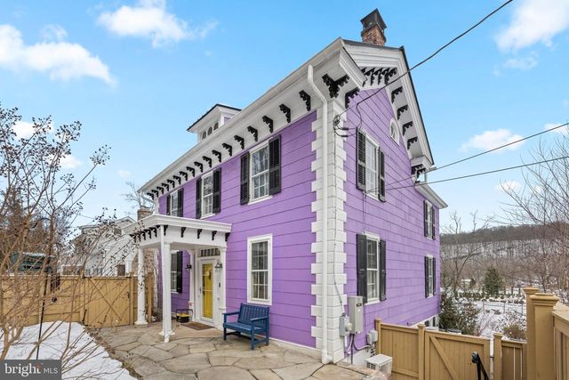 100 RIVER ROAD, Point Pleasant, PA 18947