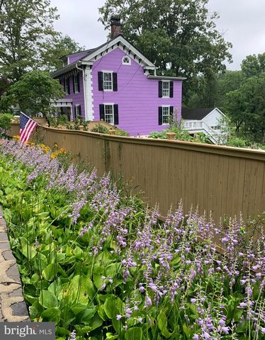 100 RIVER ROAD, Point Pleasant, PA 18947