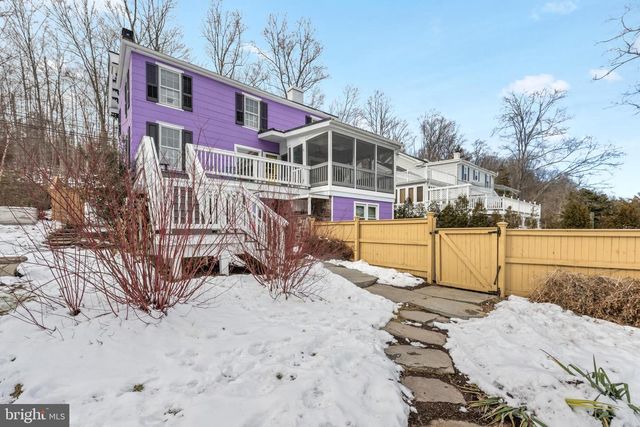 100 RIVER ROAD, Point Pleasant, PA 18947