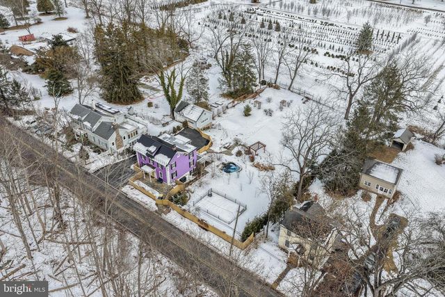 100 RIVER ROAD, Point Pleasant, PA 18947