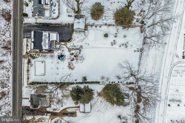 100 RIVER ROAD, Point Pleasant, PA 18947