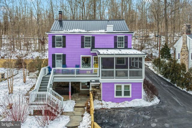 100 RIVER ROAD, Point Pleasant, PA 18947