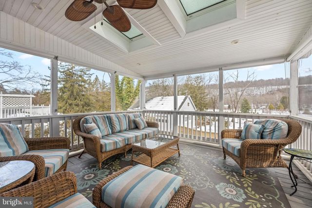 100 RIVER ROAD, Point Pleasant, PA 18947