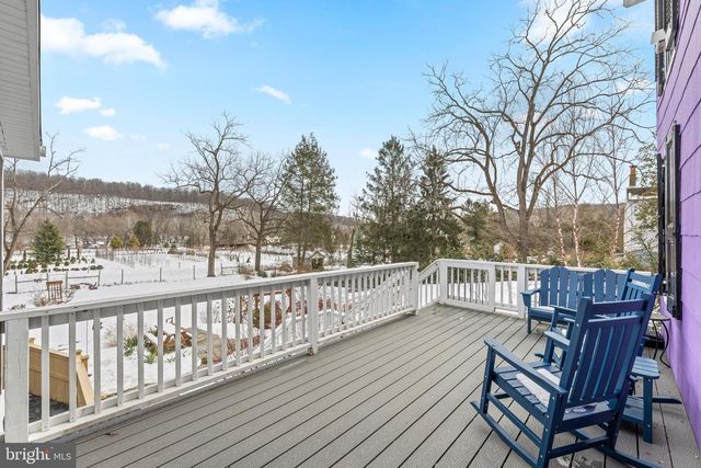 100 RIVER ROAD, Point Pleasant, PA 18947