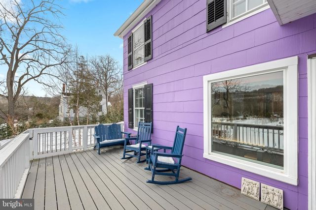 100 RIVER ROAD, Point Pleasant, PA 18947