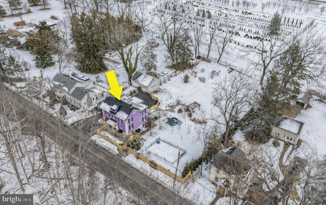 100 RIVER ROAD, Point Pleasant, PA 18947