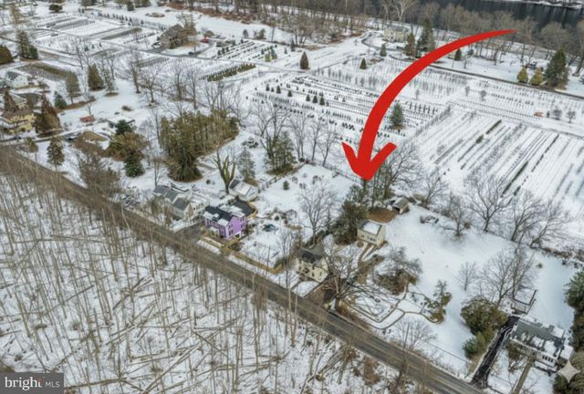 100 RIVER ROAD, Point Pleasant, PA 18947