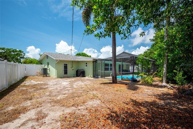 10297 HETRICK CIRCLE E, Largo, FL 33774
