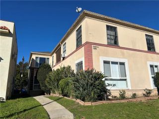 1365 Masselin, Los Angeles, CA 90019