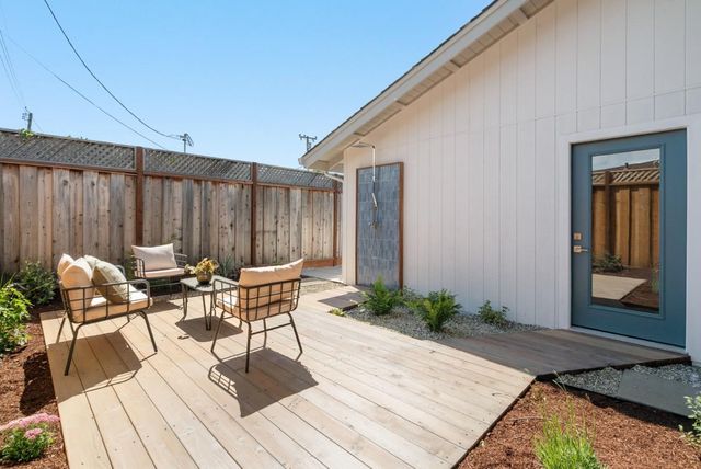 4705 Garnet Street, Capitola, CA 95010