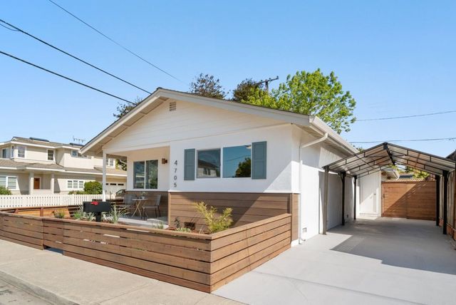 4705 Garnet Street, Capitola, CA 95010